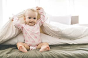 Bedtime Routine